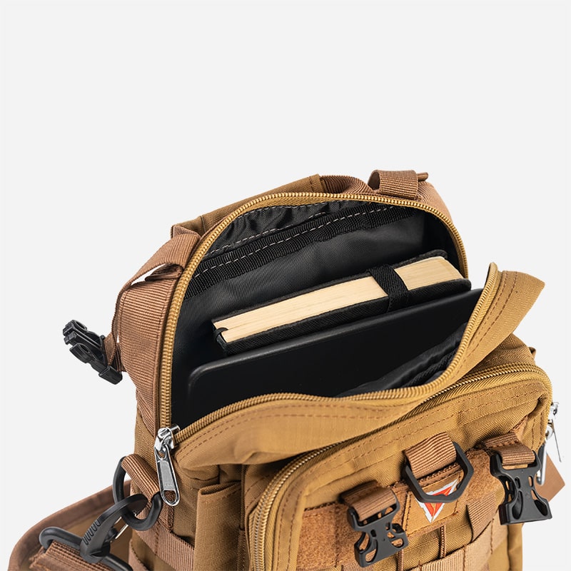 511 Ranger