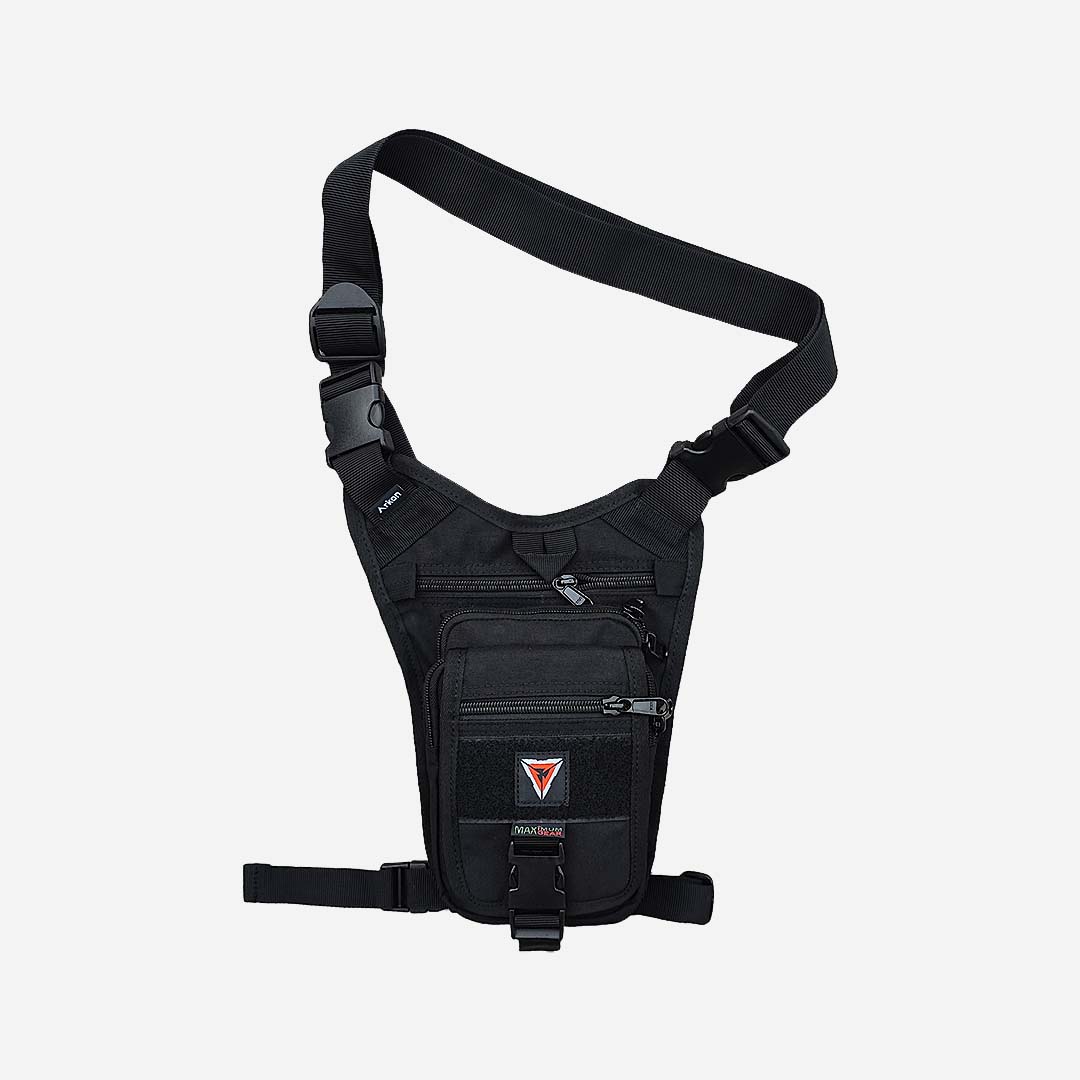 QD Leg Bag