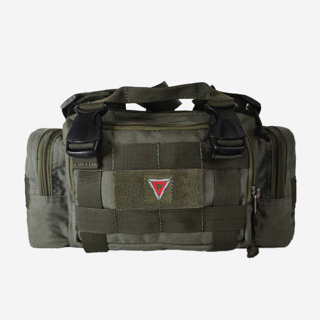 Rogue S Mini Duffle Fanny Pack