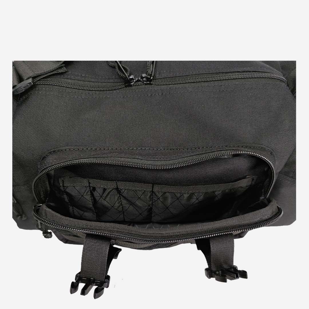 Rogue Medium Duffle Gym Bag