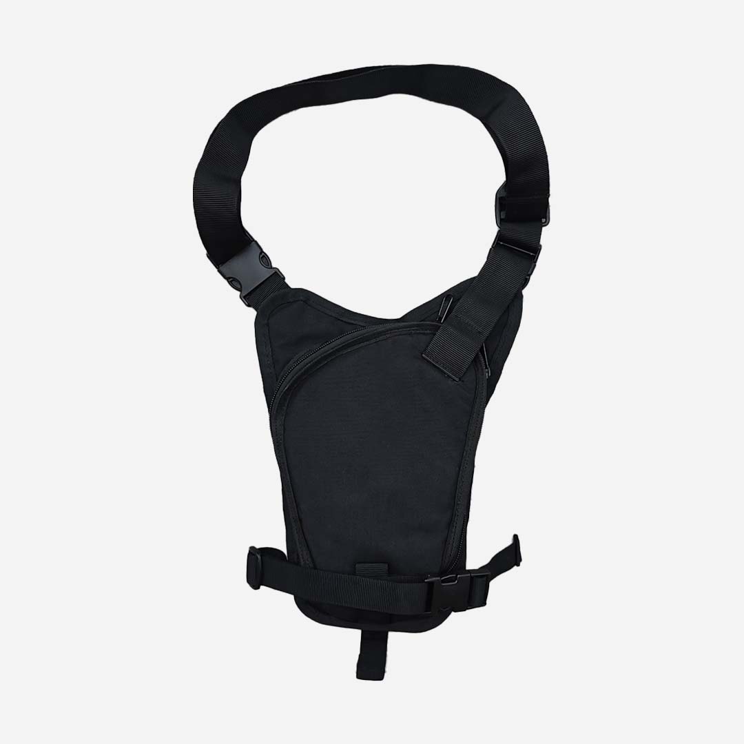 QD Leg Bag