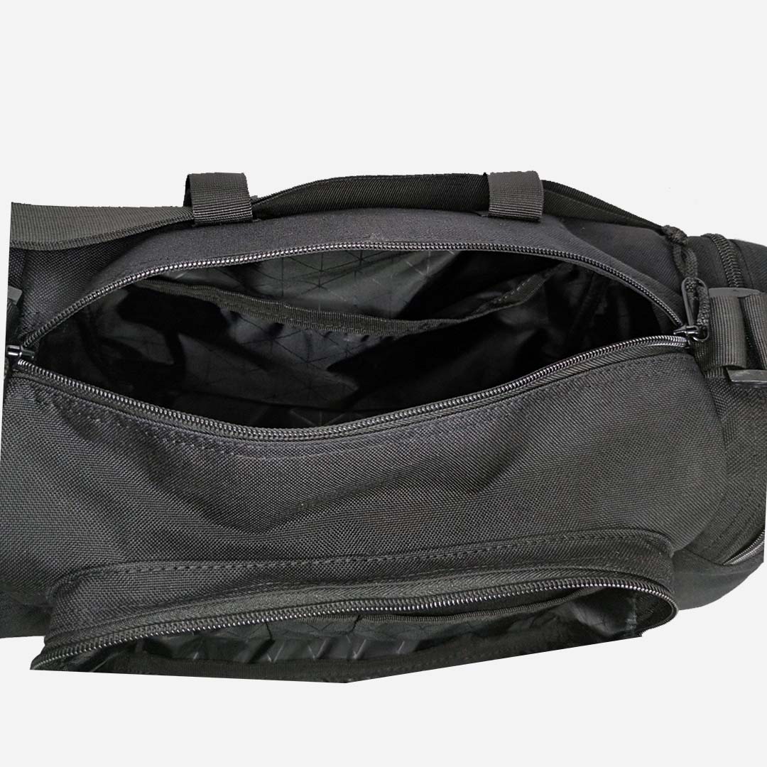 Rogue Medium Duffle Gym Bag