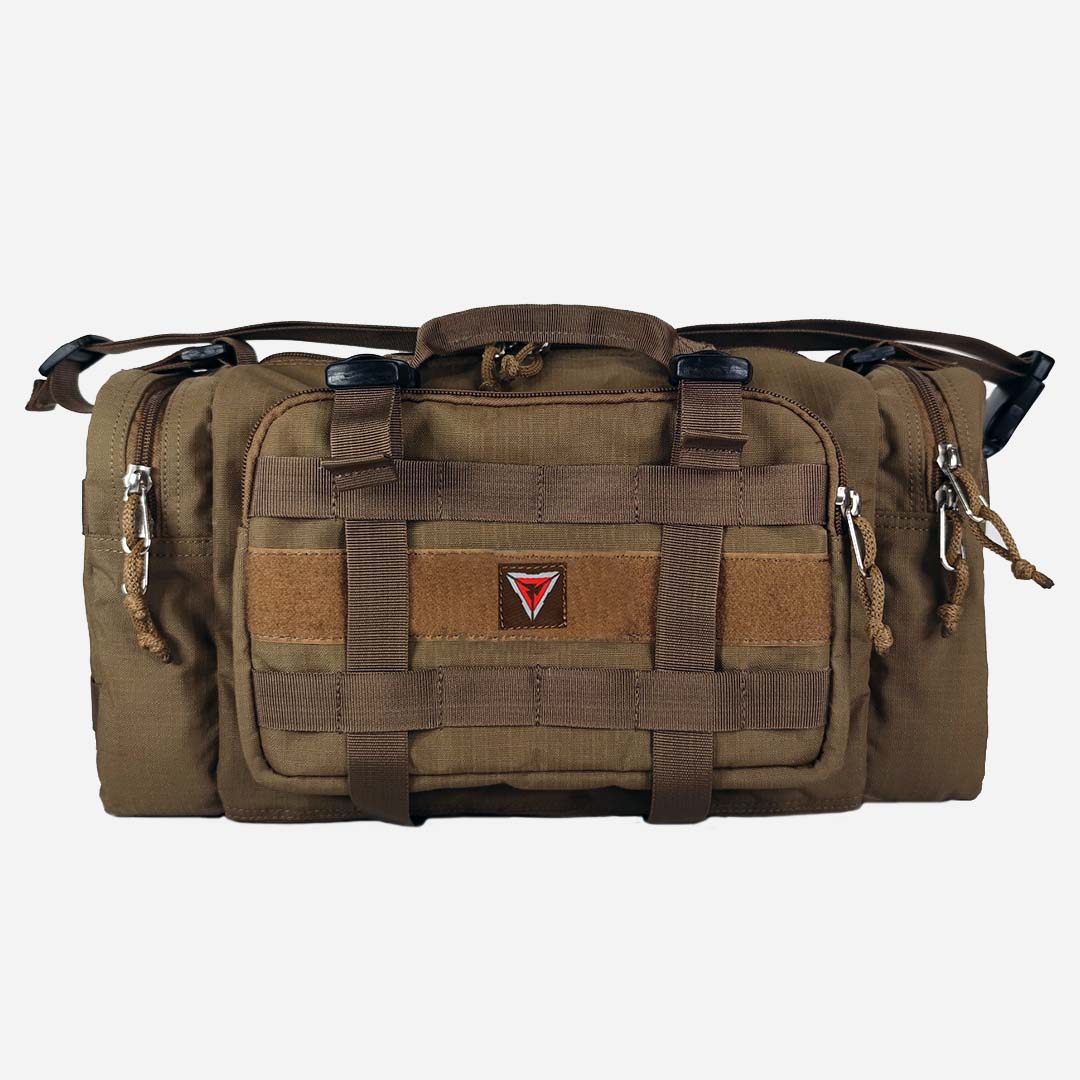 Rogue Medium Duffle Gym Bag