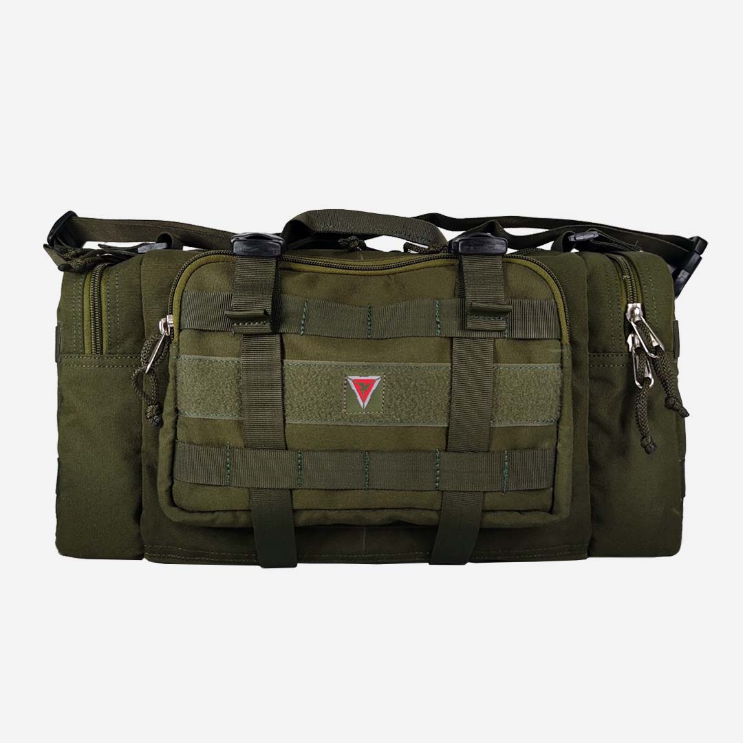 Rogue Medium Duffle Gym Bag