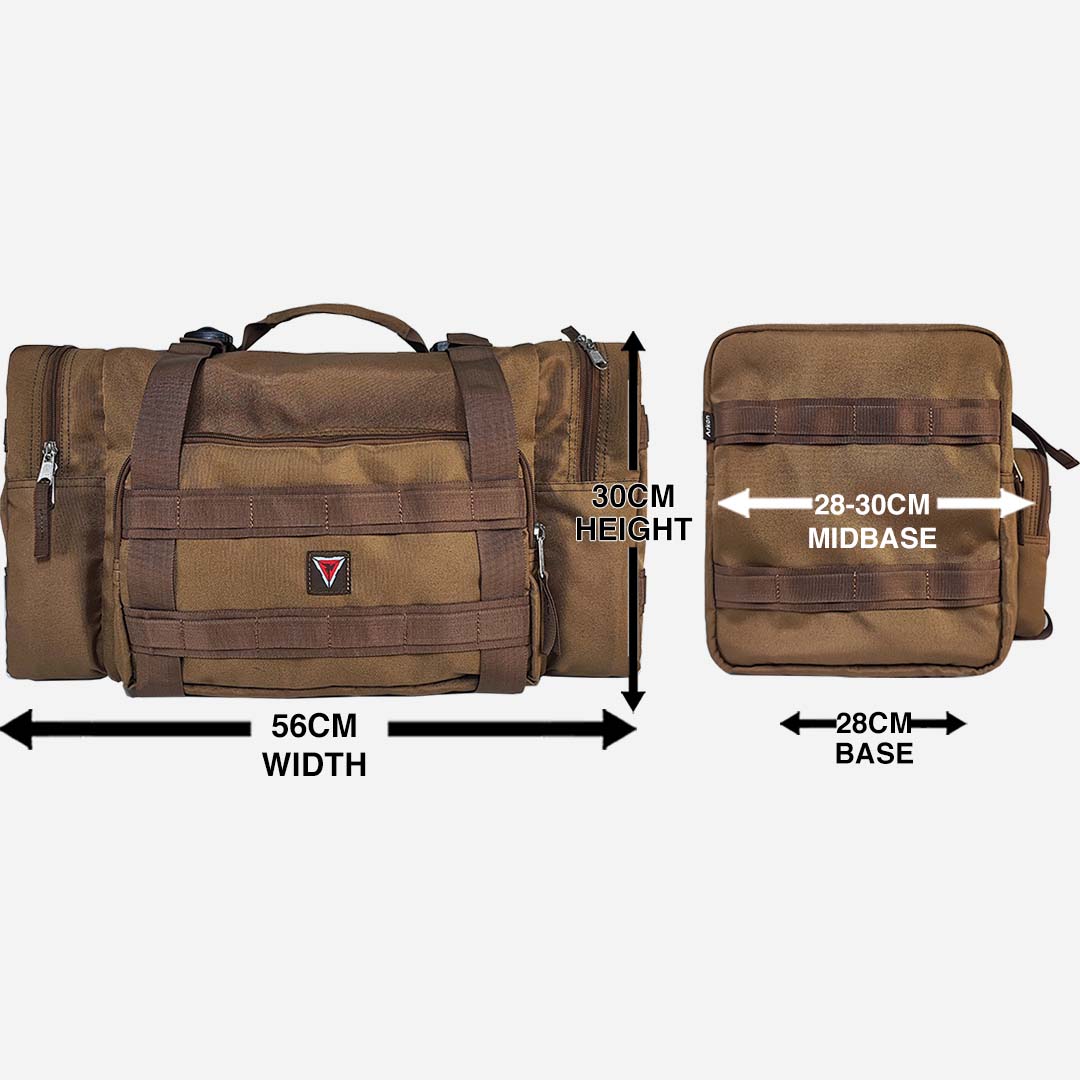 Rogue L Duffel Bag