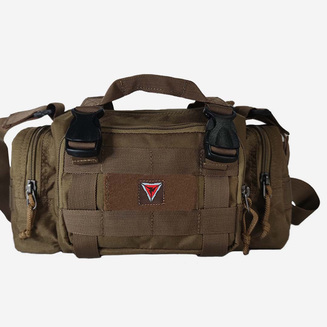 Rogue S Mini Duffle Fanny Pack