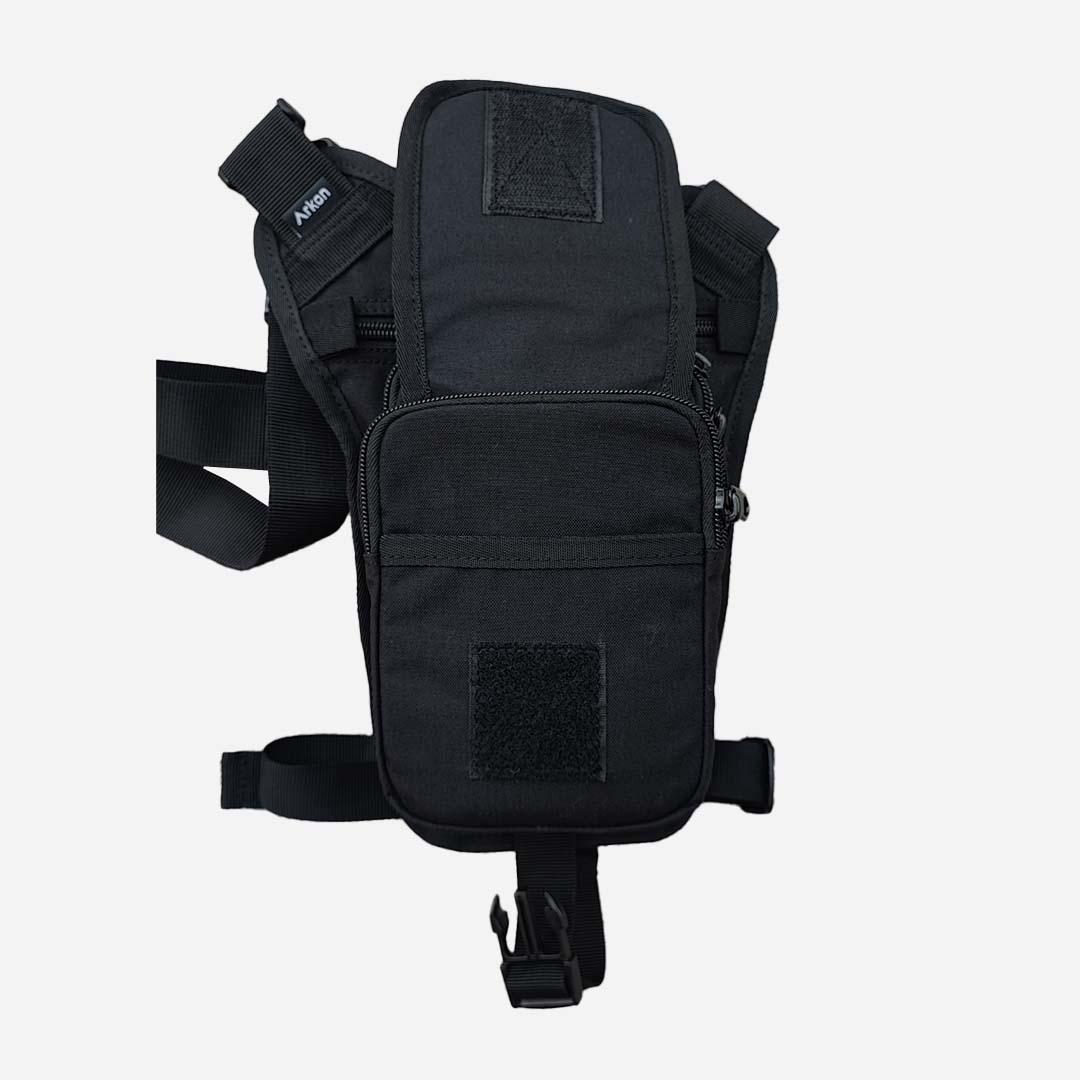 QD Leg Bag